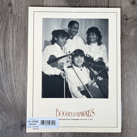 Young Strings in Action Volume II Series Composed by Paul Rolland Student Book - Picture 3 of 4